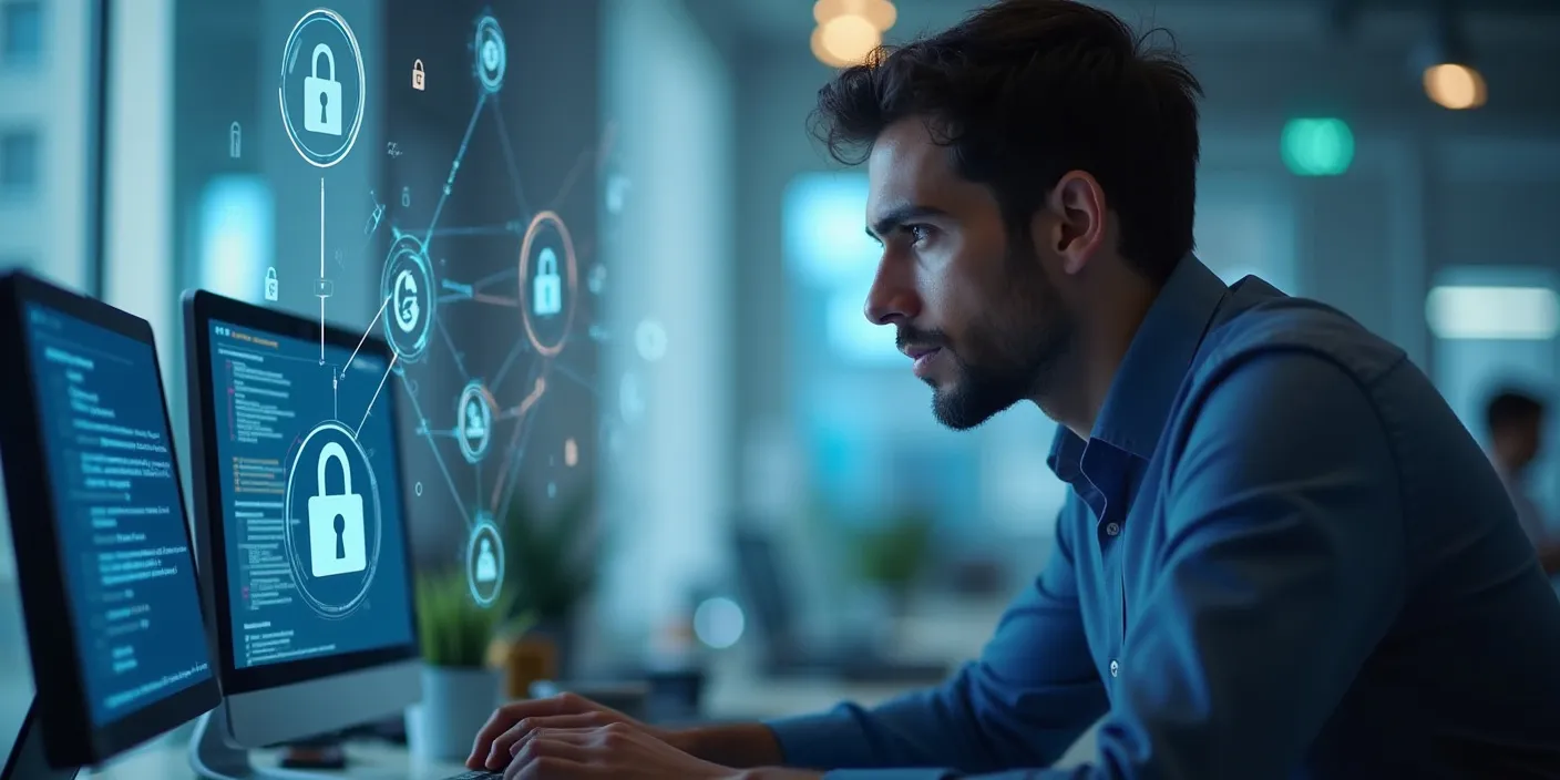 Cybersecurity in 2025: How to Protect Your Business from Evolving Threats