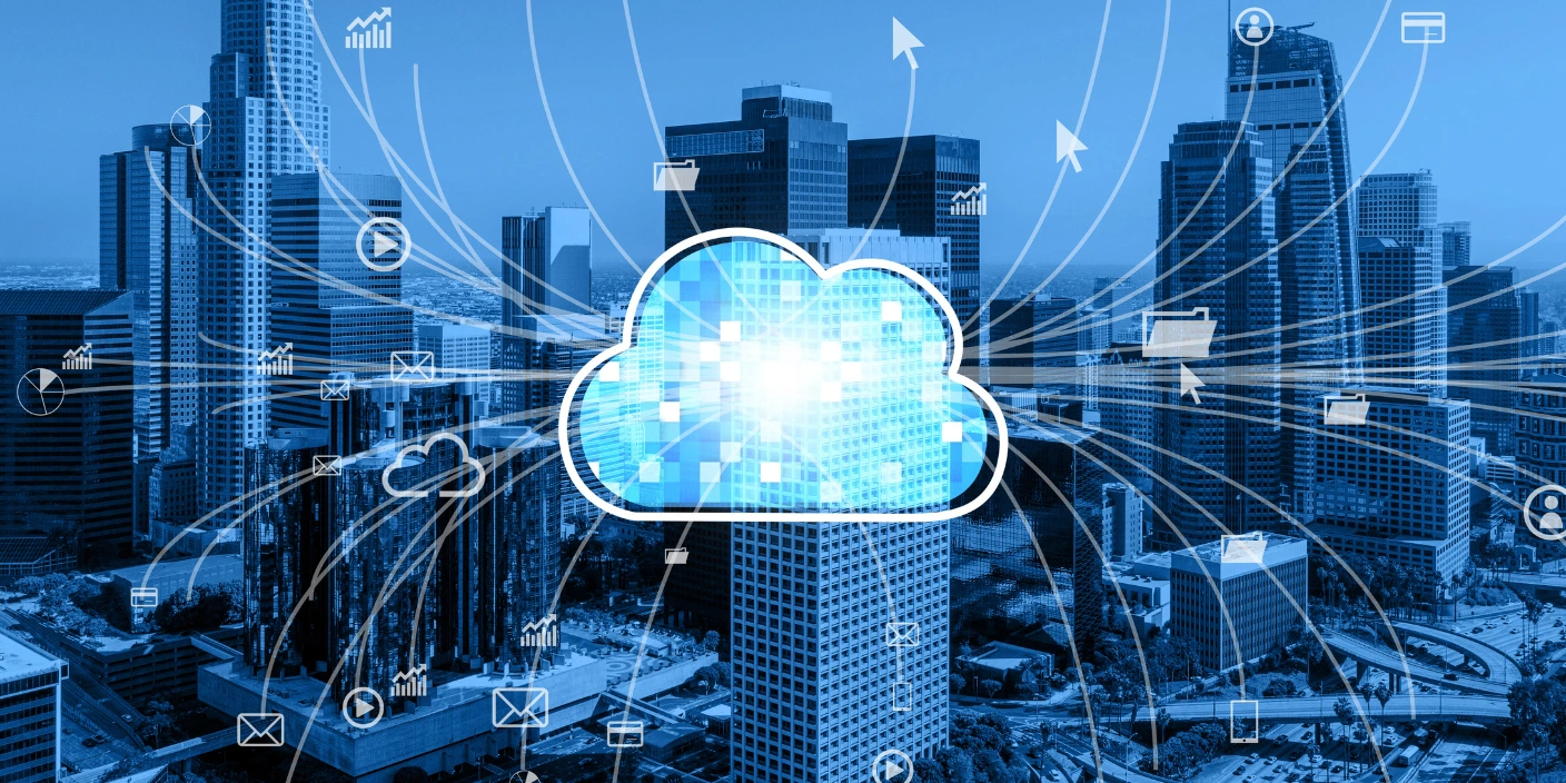 Cloud Computing: Why It’s Essential for Modern Business Operations