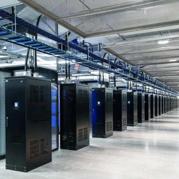 data center relocation services