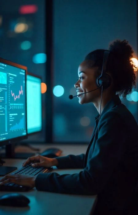 on call and onsite IT support