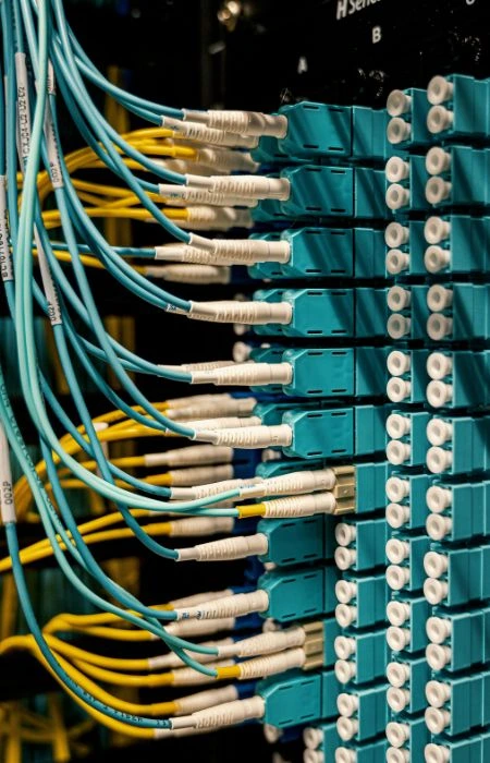 structured cabling