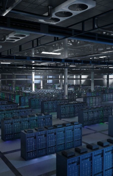 NAS storage solutions