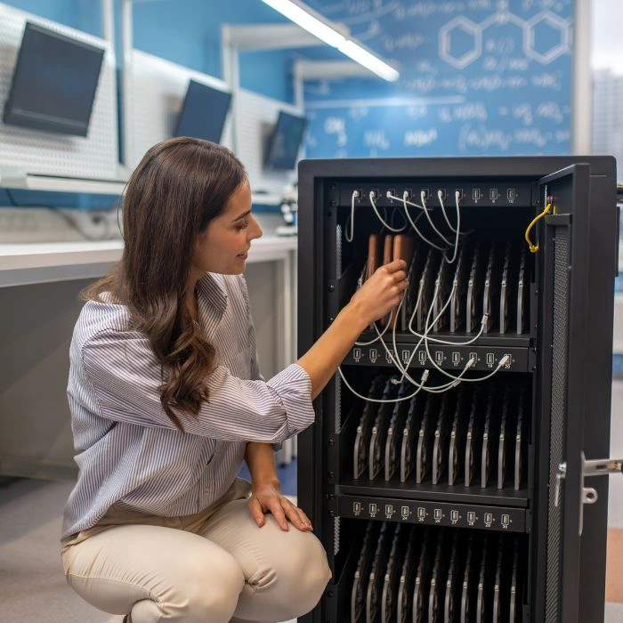 NAS storage solutions