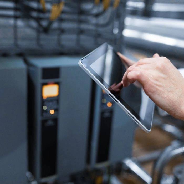 UPS solutions