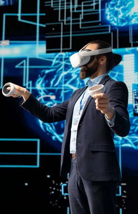 virtualization solutions in Abu Dhabi