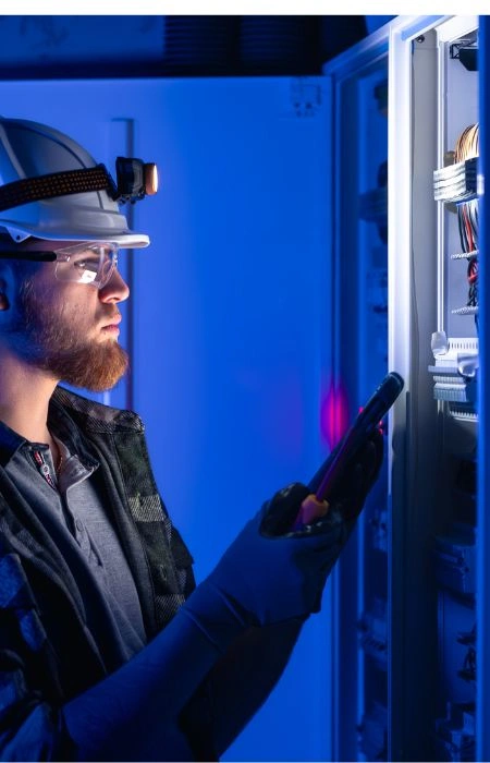 environmental control system