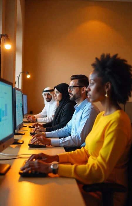 firewall routers in UAE