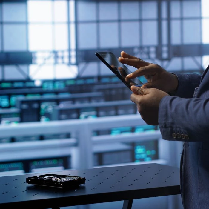 Best Network Switching solution in Abu Dhabi