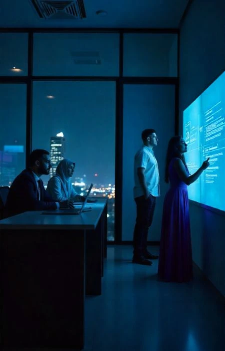 Best Network Switching solution in Abu Dhabi