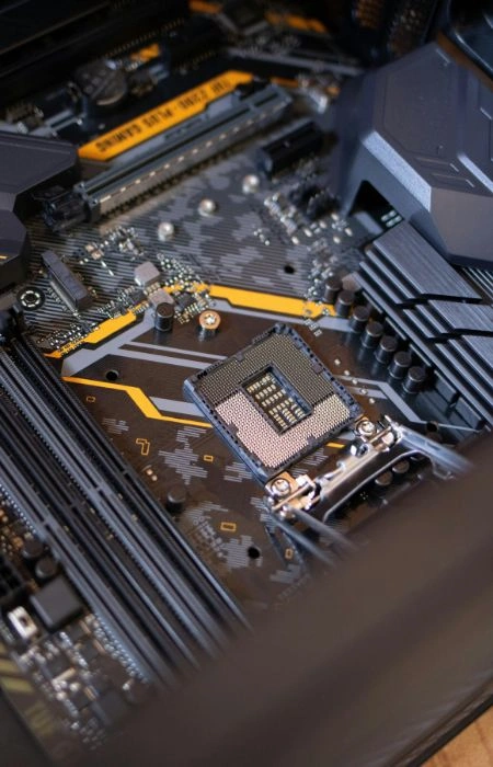 structured cabling company