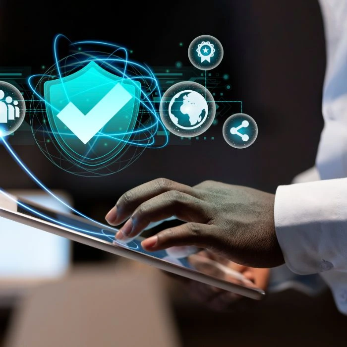vpn solutions in UAE