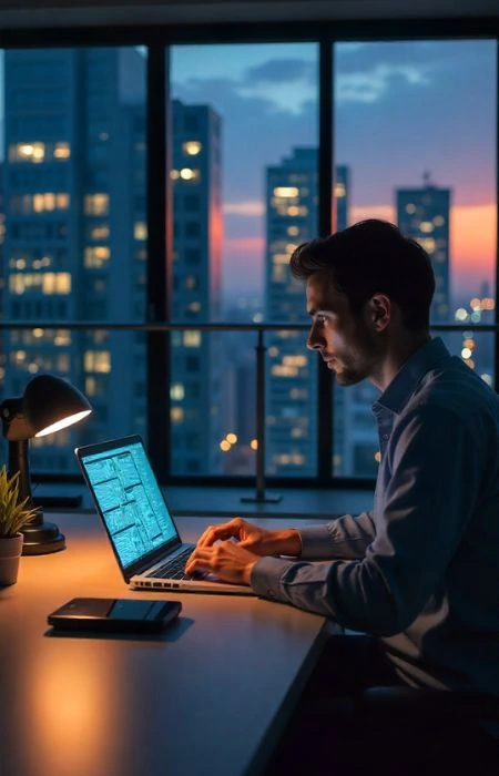 vpn solutions in UAE
