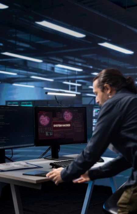 endpoint security