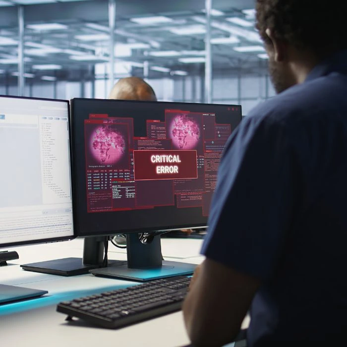 endpoint security