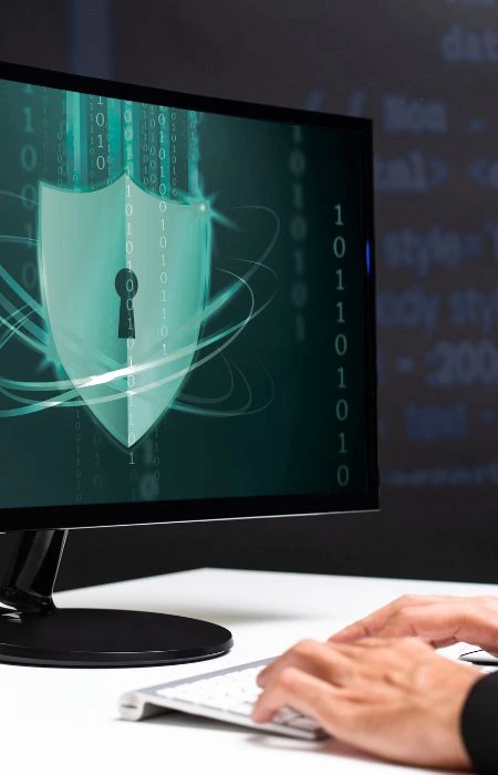 endpoint security solutions
