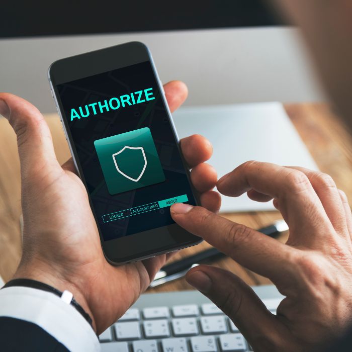 device encryption