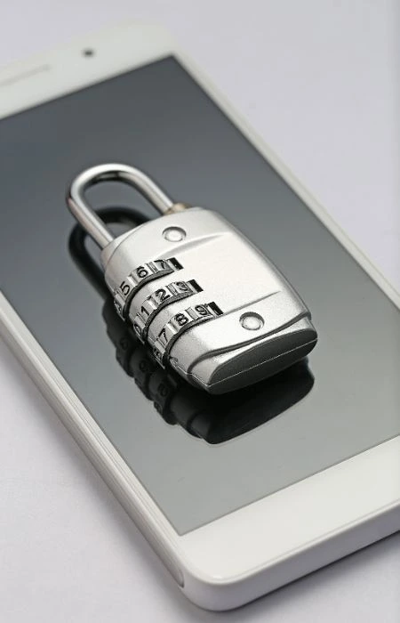 device encryption
