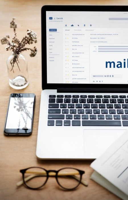 email security solutions