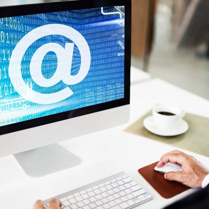 email security solutions