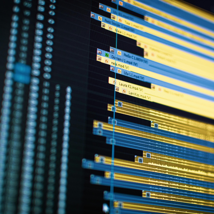 data center servers and storage solution