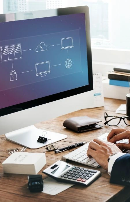 on premised backup solution