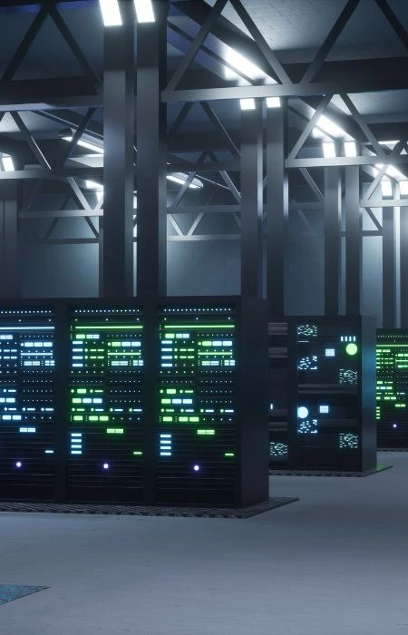NAS backup solutions