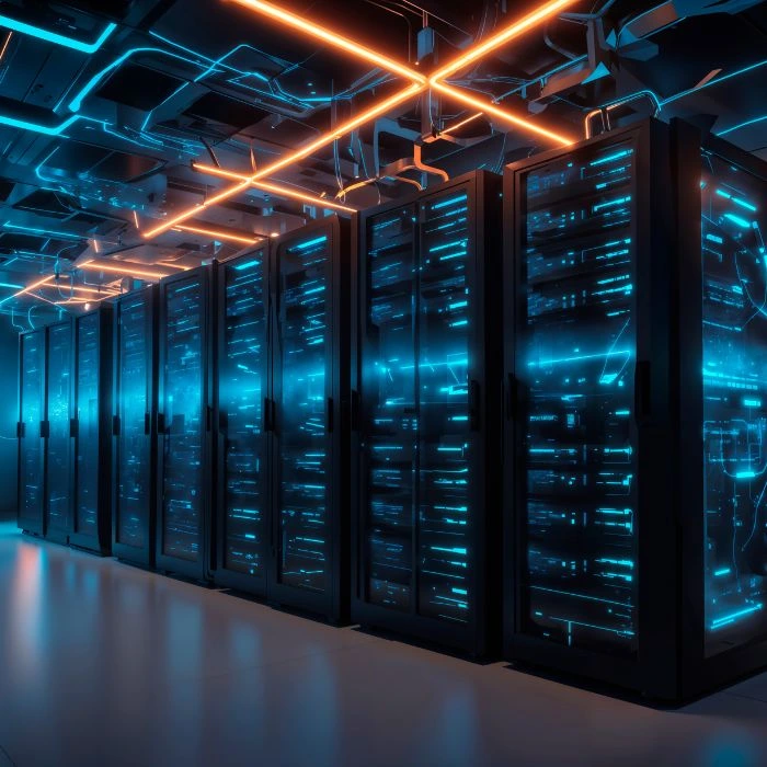 NAS backup solutions