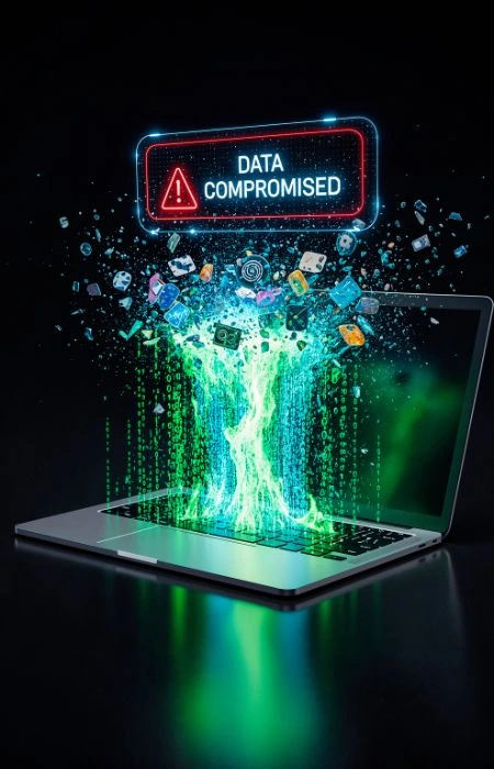 data loss prevention
