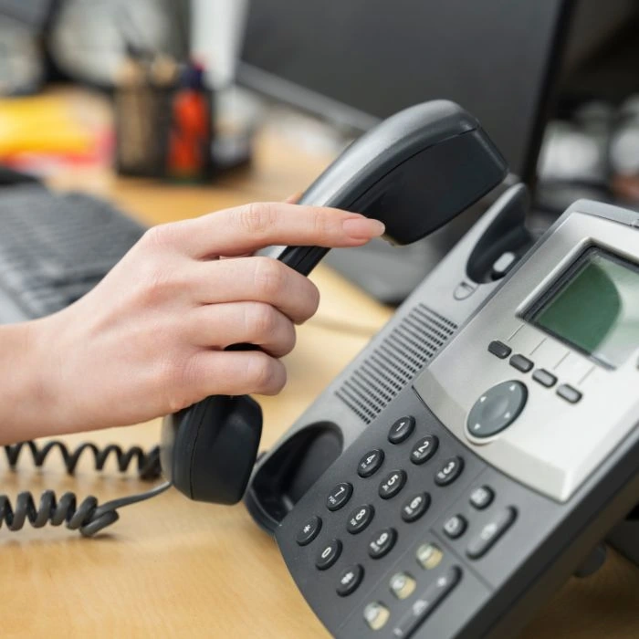 IP phone solutions