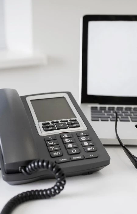 IP phone solutions