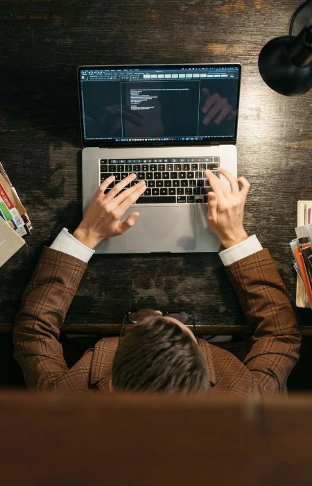 automated signature solution