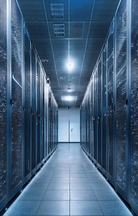 data center relocation services