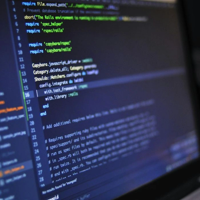 website design and developement