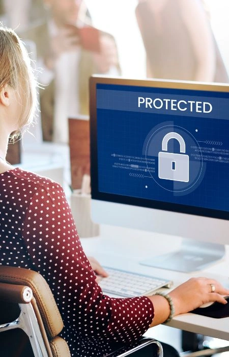cyber security for website
