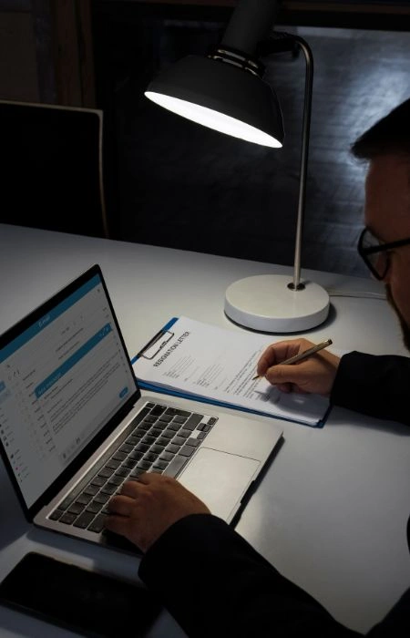 website audit
