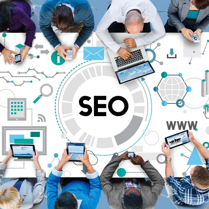 search engine optimization services