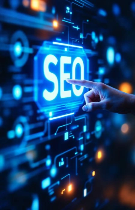 search engine optimization services