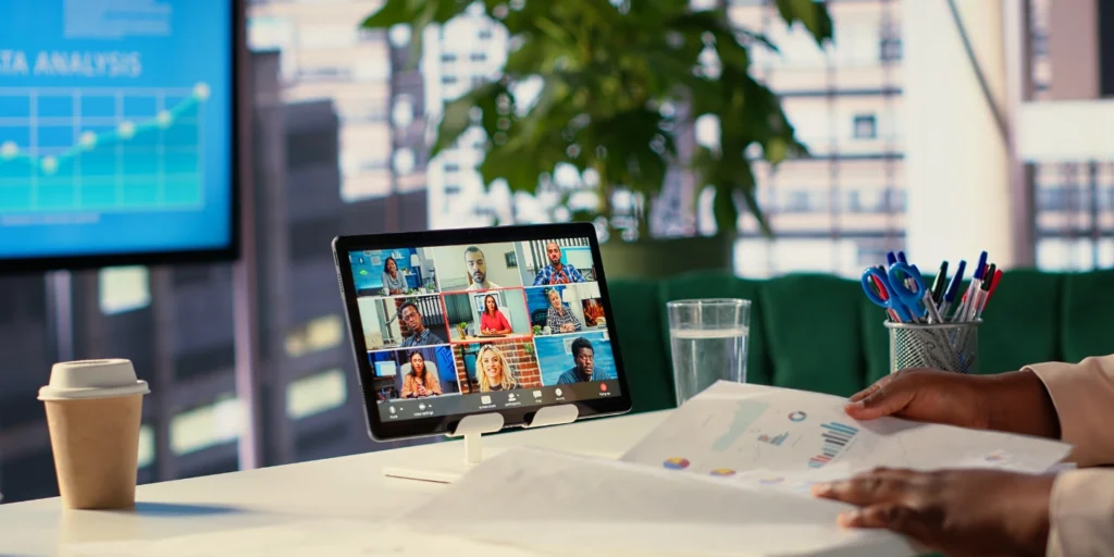 google workspace