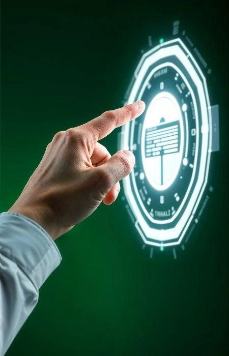 access control system