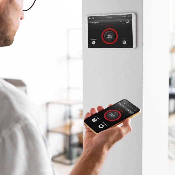 access control system