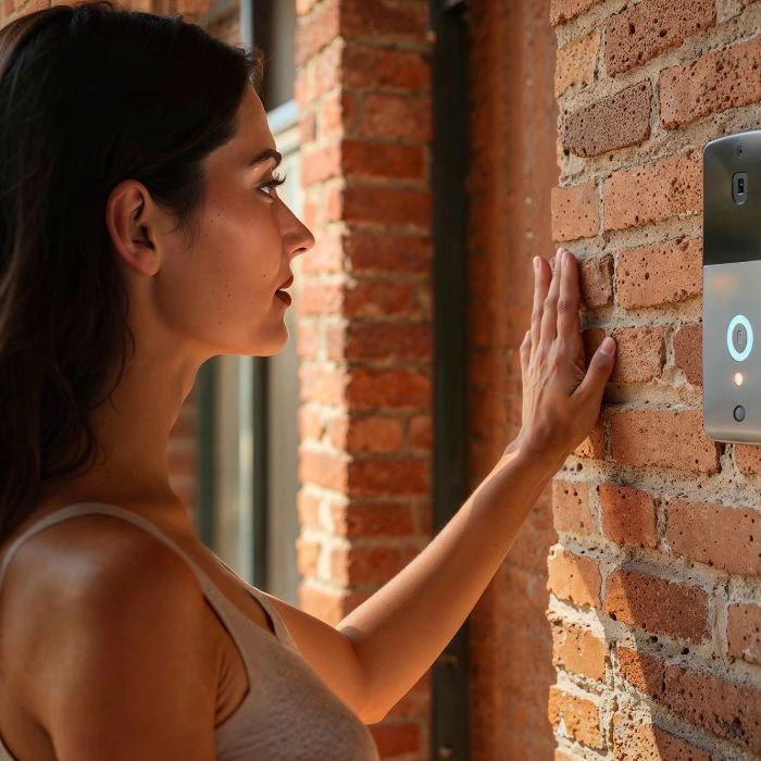 intercom system provider in Abu Dhabi