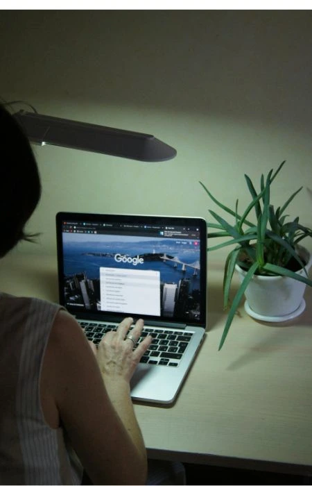 google workspace
