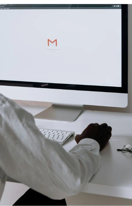 business email solution