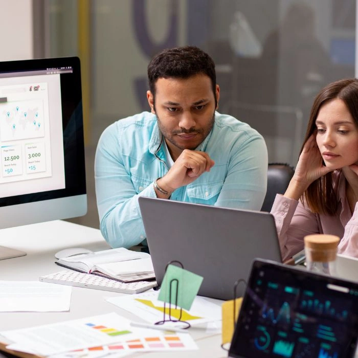 business email solution