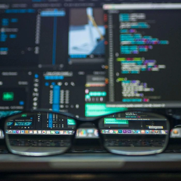 domain and web hosting