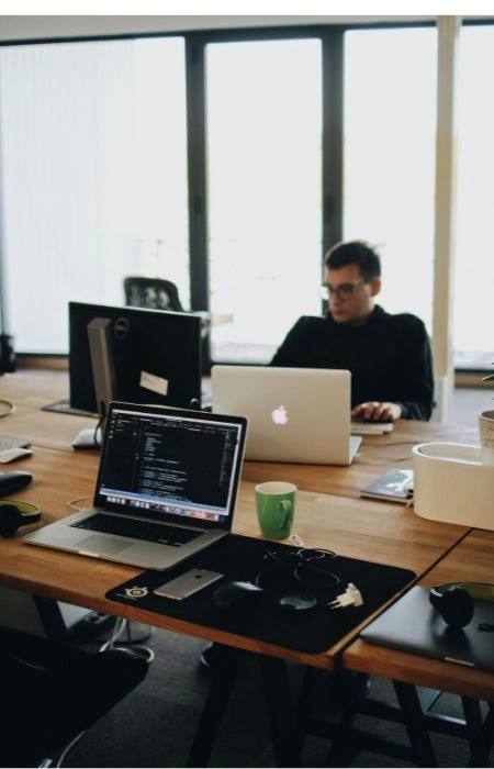 website design and development